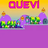 Quevi