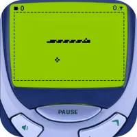 SnakeBit 3310