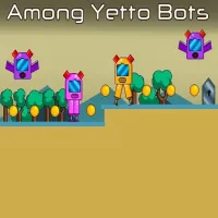 Among Yetto Bots