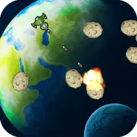 Shooter Space HD