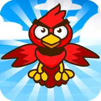 Red Bird