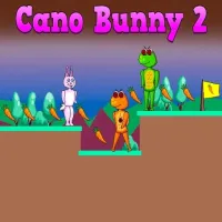 Cano Bunny 2