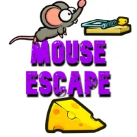 Mouse Escape