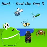 Hunt - Feed the Frog 3