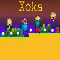 Xoka