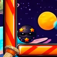 Black Ball Star Chaser