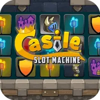 Castle Slot Machine