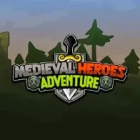 Medieval Heroes Adventure