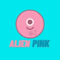 Alien Pink