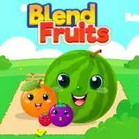 Blend Fruits