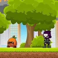 Ninja Boy Adventure