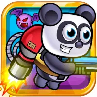 JetPack Panda Bao