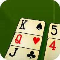 Klondike Solitaire Cards