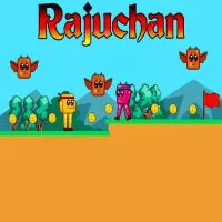 Rajuchan