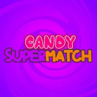 Candy Super Match