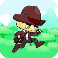 Hunter Run