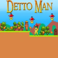 Detto Man