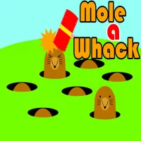 Mole a Whack