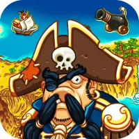 Pirate Slots