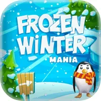 Frozen Winter Mania