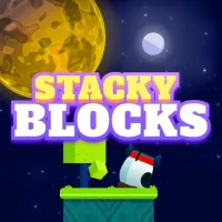 Stacky Blocks