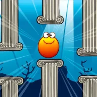 Flappy Orange