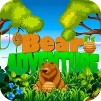 Bear Adventure Online Game