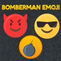 Bomberman Emoji