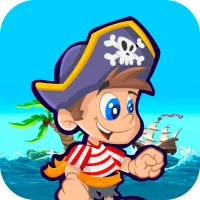 Pirate Kid