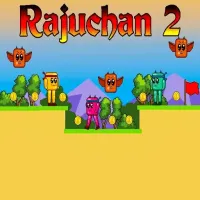 Rajuchan 2