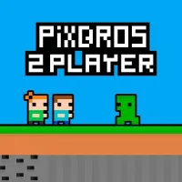 PixBros - 2 Player