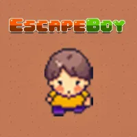 Escape Boy