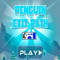 Penguin Exit Path