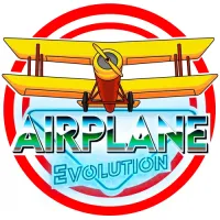 Airplane Evolution