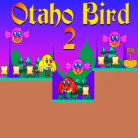 Otaho Bird 2