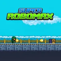 Super Robo Max