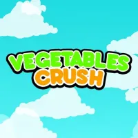 Vegetables Crush