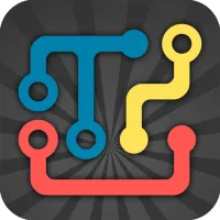 Rotative Pipes Puzzle