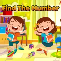 Find The Number