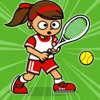 Mini Tennis