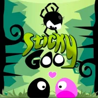 Sticky Goo