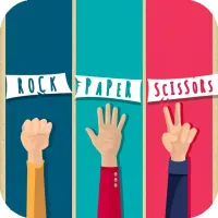 Rock Paper Scissors Multiplayer