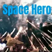 Space Hero