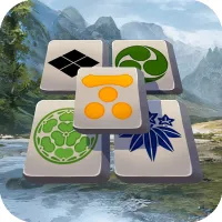 Mahjong - Quest of Japan Clans