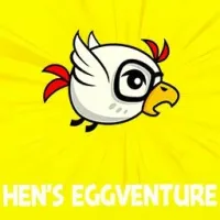 Hen's Eggventure