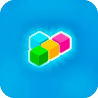 Block Magic Puzzle