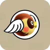 Sparrow Flappy