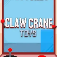 Claw Crane. Toys