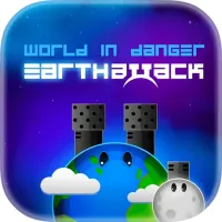 World in Danger Earth Attack