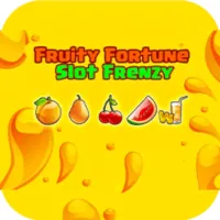 Fruity Fortune Slot Frenzy